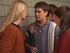Dawson's Creek Epizóda 8