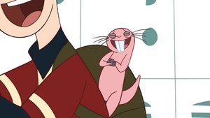 Kim Possible Epizóda 11
