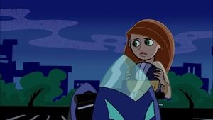 Kim Possible Epizóda 23