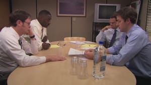 The Office Epizóda 23