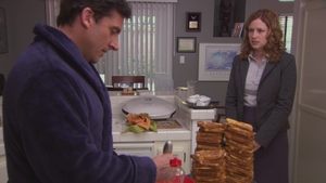 The Office Epizóda 20