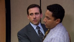 The Office Epizóda 1