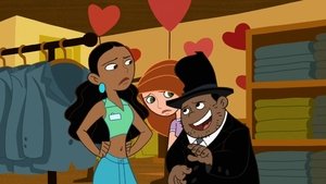 Kim Possible Epizóda 4