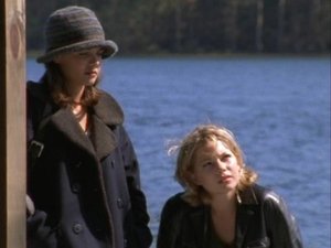 Dawson's Creek Epizóda 7