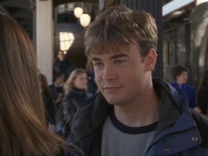 Dawson's Creek Epizóda 10