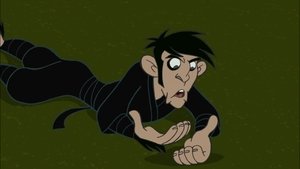Kim Possible Epizóda 20