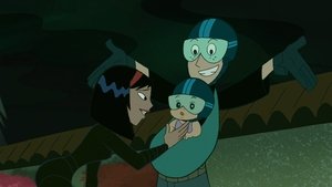 Kim Possible Epizóda 16