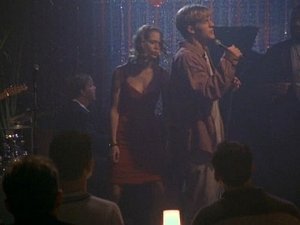 Dawson's Creek Epizóda 16