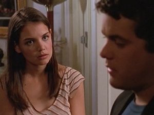 Dawson's Creek Epizóda 21