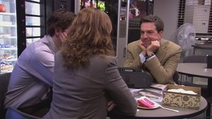 The Office Epizóda 22