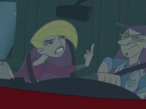 Kim Possible Epizóda 15