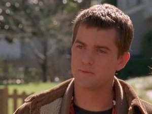 Dawson's Creek Epizóda 11