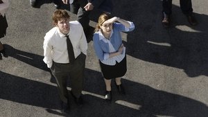 The Office Epizóda 19