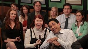 The Office Epizóda 22