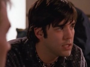 Dawson's Creek Epizóda 18