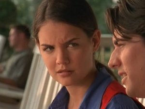 Dawson's Creek Epizóda 2
