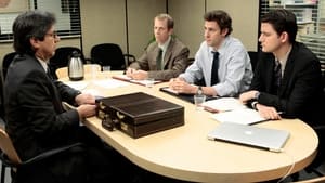 The Office Epizóda 24