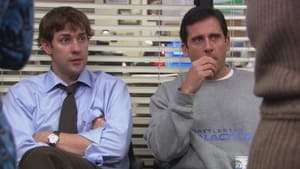 The Office Epizóda 7
