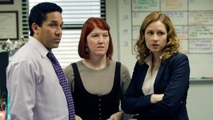 The Office Epizóda 21
