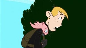 Kim Possible Epizóda 7