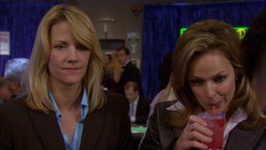 The Office Epizóda 22