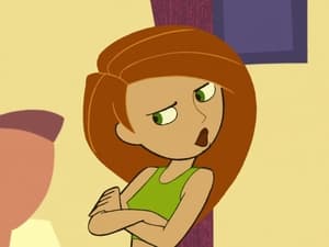 Kim Possible Epizóda 3