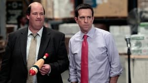 The Office Epizóda 7