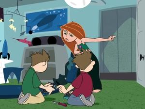 Kim Possible Epizóda 17