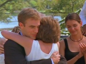 Dawson's Creek Epizóda 23