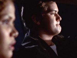 Dawson's Creek Epizóda 9