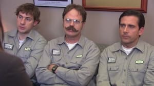The Office Epizóda 6