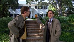 The Office Epizóda 7