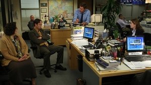 The Office Epizóda 1