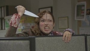 The Office Epizóda 36