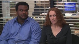 The Office Epizóda 12