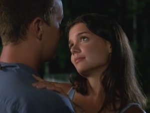 Dawson's Creek Epizóda 4