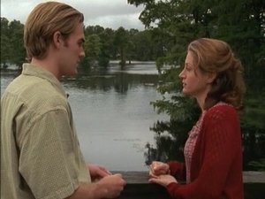 Dawson's Creek Epizóda 5