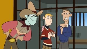 Kim Possible Epizóda 5