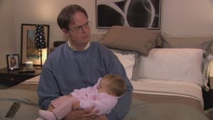 The Office Epizóda 8
