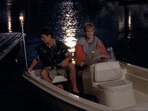 Dawson's Creek Epizóda 2