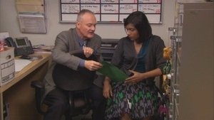 The Office Epizóda 22