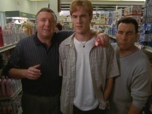 Dawson's Creek Epizóda 2