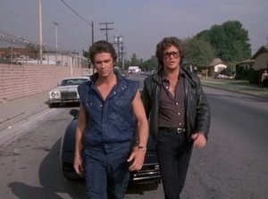 Knight Rider Epizóda 19