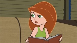 Kim Possible Epizóda 30