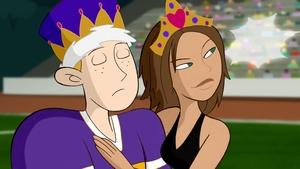 Kim Possible Epizóda 18