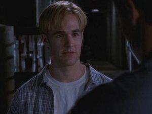 Dawson's Creek Epizóda 5