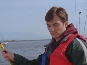 Dawson's Creek Epizóda 12