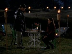 Dawson's Creek Epizóda 15