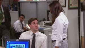 The Office Epizóda 23