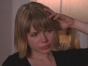 Dawson's Creek Epizóda 21